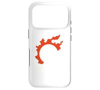 Samurai - For Warriors of Light & Darkness Case for iPhone 17 Pro