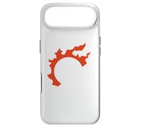 Samurai - For Warriors of Light & Darkness Case for iPhone Air