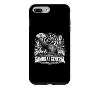 Samurai General The Storm Leader Case for iPhone 7 Plus/8 Plus