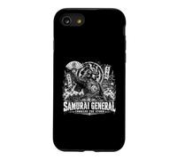 Samurai General The Storm Leader Case for iPhone SE (2020) / 7/8