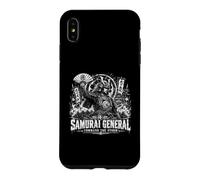 Samurai General The Storm Leader Case for iPhone XS Max