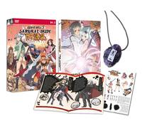 Samurai Girls Volume 3 (DVD) DE-Version