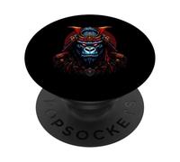 Samurai Gorilla PopSockets Adhesive PopGrip