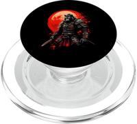 Samurai Gorilla PopSockets PopGrip for MagSafe