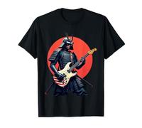 Samurai Guitarist T-Shirt