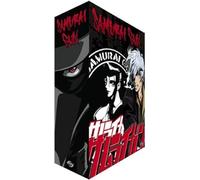 Samurai Gun 1: Cocked & Loaded [DVD] [Region 1] [US Import] [NTSC]