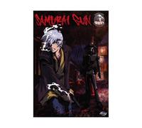 Samurai Gun 1: Cocked & Loaded [DVD] [Region 1] [US Import] [NTSC]