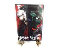 Samurai Gun 3: Lethal Influence [DVD] [Region 1] [US Import] [NTSC]