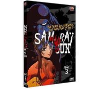 Samuraï Gun vol.3