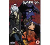 Samurai Gun: Volume 1- Cocked And Loaded [DVD]