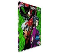 Samurai Gun: Volume 2 - High Calibre Entrapment [DVD]