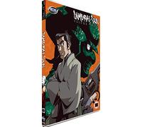 Samurai Gun: Volume 3 - Lethal Influence [DVD]