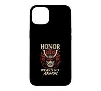 Samurai History Sengoku Clan Crest Bushido Japan Gift Case for iPhone 13