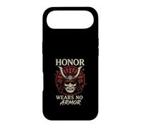 Samurai History Sengoku Clan Crest Bushido Japan Gift Case for iPhone Air