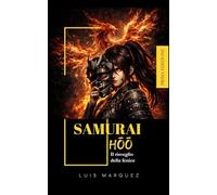 Samurai Hōō: Il risveglio della fenice