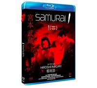 Samurai I: Musashi Miyamoto ( Miyamoto Musashi ) (Blu-Ray)
