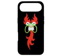 Samurai Jack Aku Face Case for iPhone Air