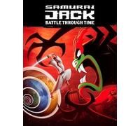 Samurai Jack: Battle Through Time (PC) - Steam Key - GLOBAL