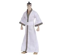 Samurai Jack Figure 17cm Samurai Jack One:12 Collective