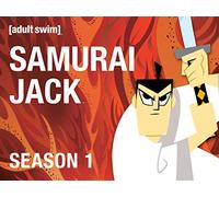 Samurai Jack: Season 1