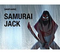 Samurai Jack Season 5