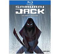 Samurai Jack: Season 5