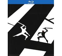 Samurai Jack: The Complete Fourth Season Blu-ray Collection (Season 4) [Cartoon Network Adult Swim]