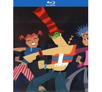 Samurai Jack: The Complete Third Season Blu-ray Collection (Season 3) [Cartoon Network Adult Swim]