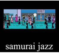 samurai_jazz PC Steam Gift