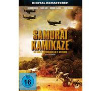Samurai Kamikaze