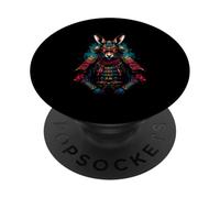 Samurai Kangaroo PopSockets Adhesive PopGrip