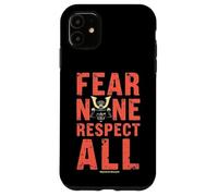 Samurai Life Case for iPhone 11