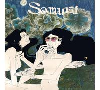 Samurai (Limited Edition) [VINYL]