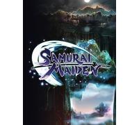 SAMURAI MAIDEN (PC) - Steam Account - GLOBAL