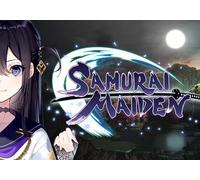 SAMURAI MAIDEN (PC) Steam Key - GLOBAL