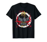 Samurai Mask T-Shirt
