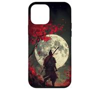 Samurai Moonlit Standoff Case for iPhone 12 mini