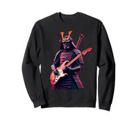 Samurai Musician Sweatshirt