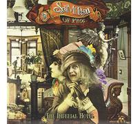 Samurai of Prog - Imperial Hotel