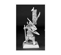 Samurai Pathfinder Miniature