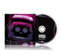 Samurai Pizza Cats Press Start CD multicolor Onesize