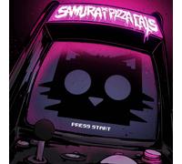 Press Start [VINYL]