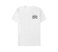 Samurai Pizza Cats - SPC White - T-Shirt - white - XXL - 100% Cotton XXL