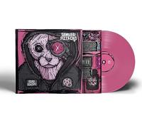 Samurai Pizza Cats - You're Hellcome [VINYL]