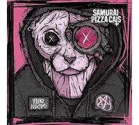 Samurai Pizza Cats - You're Hellcome [Vinyl LP] [VINYL]
