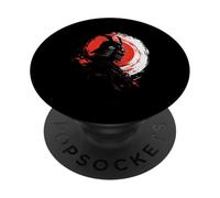 Samurai PopSockets Adhesive PopGrip