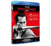 Samurai Rebellion (1967)