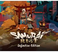 Samurai Riot PC Steam CD Key