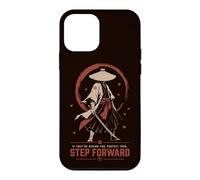 Samurai Ronin Katana Japanese Warrior Bushido Japan Case for iPhone 12 mini