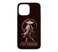 Samurai Ronin Katana Japanese Warrior Bushido Japan Case for iPhone 13 Pro Max